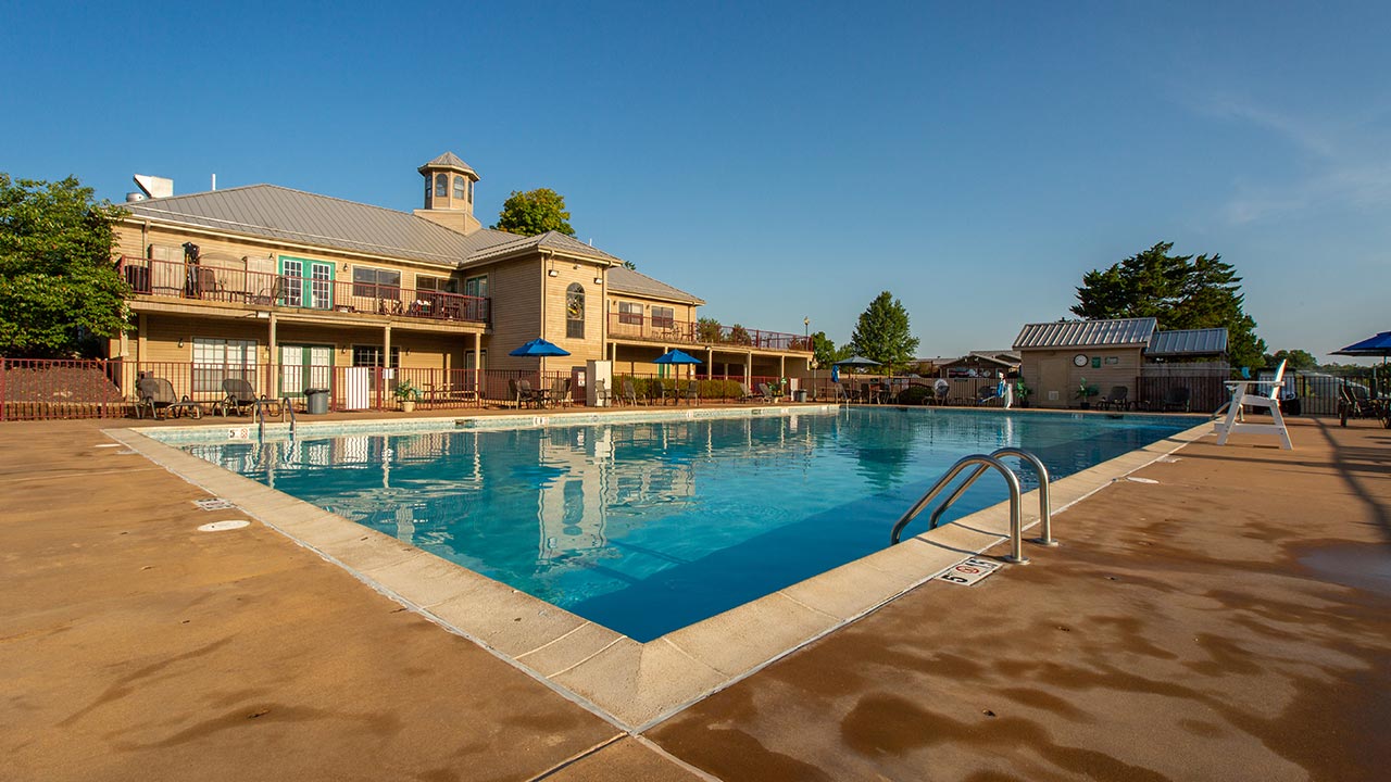 Midwest Resorts Timber Creek