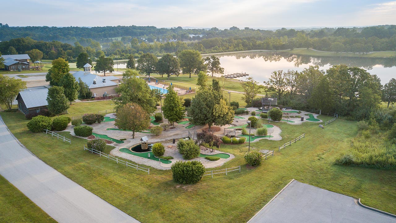 Midwest Resorts Timber Creek